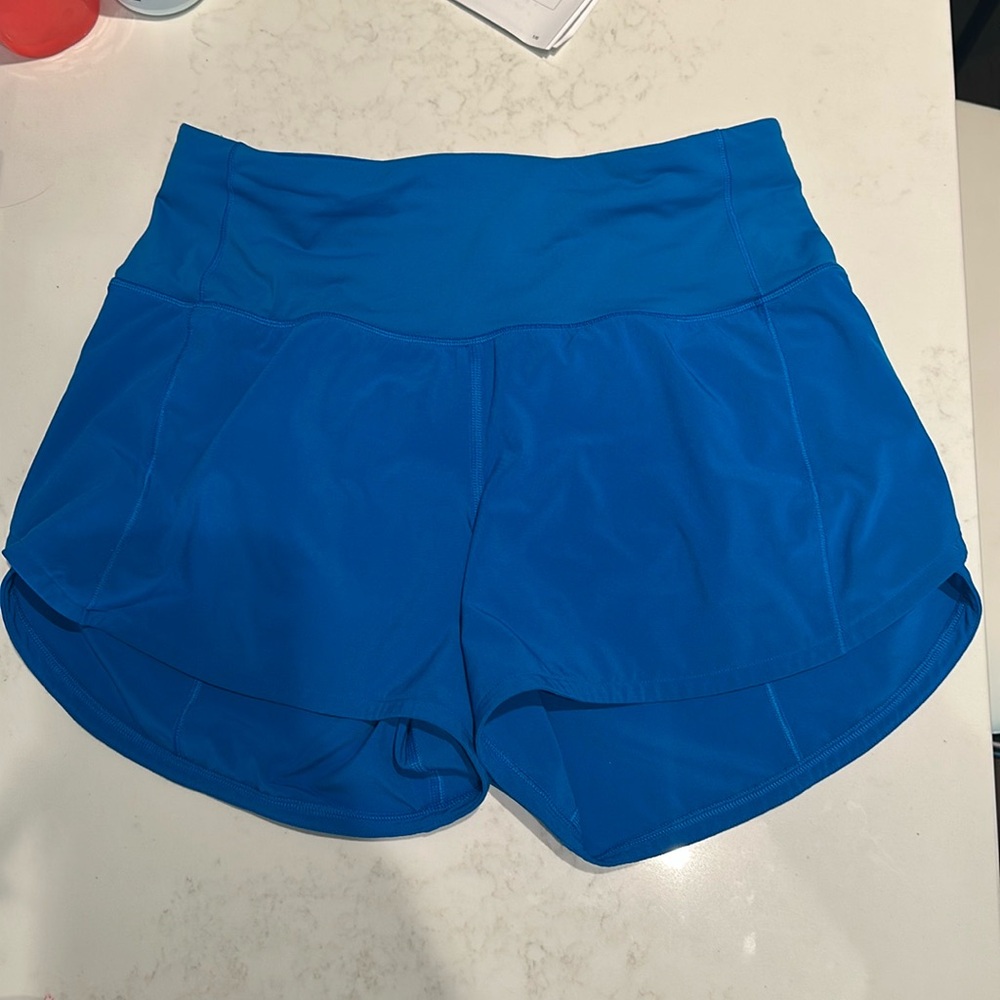 Lululemon high rise Align